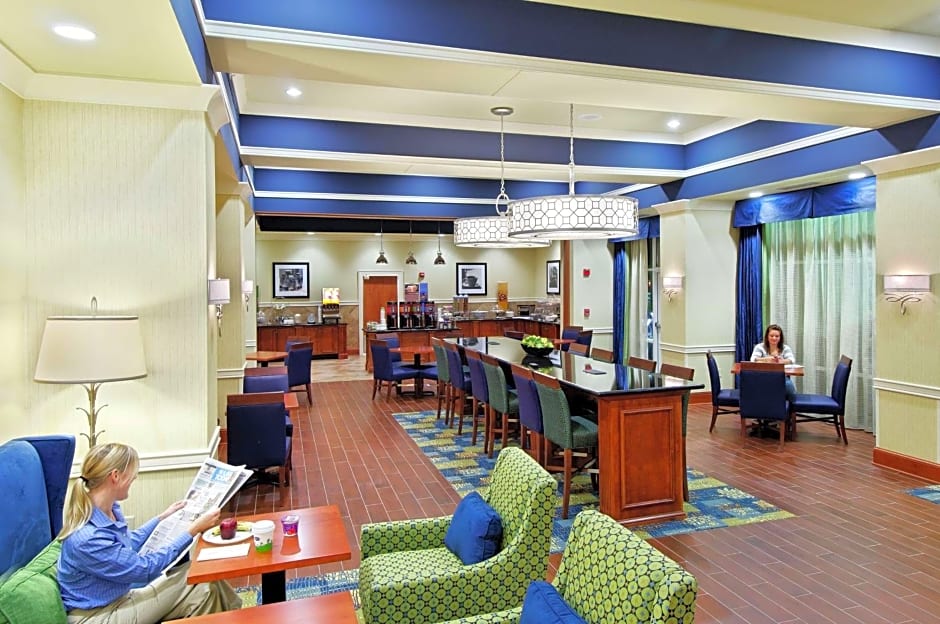 Hampton Inn & Suites Knoxville-Turkey Creek/Farragut