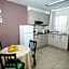 Crystallo Apartments