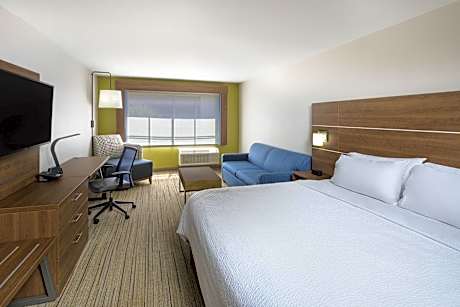 King Suite Non-smoking