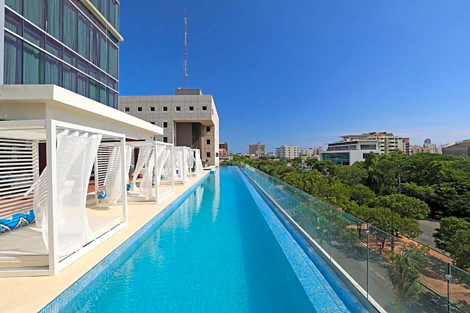 InterContinental Real Santo Domingo