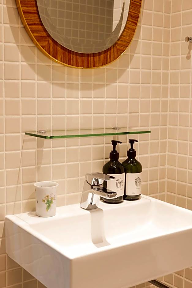 Hotel du Temps Madrid