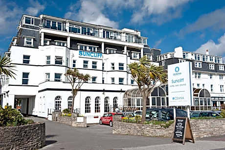 Suncliff Hotel - OCEANA COLLECTION