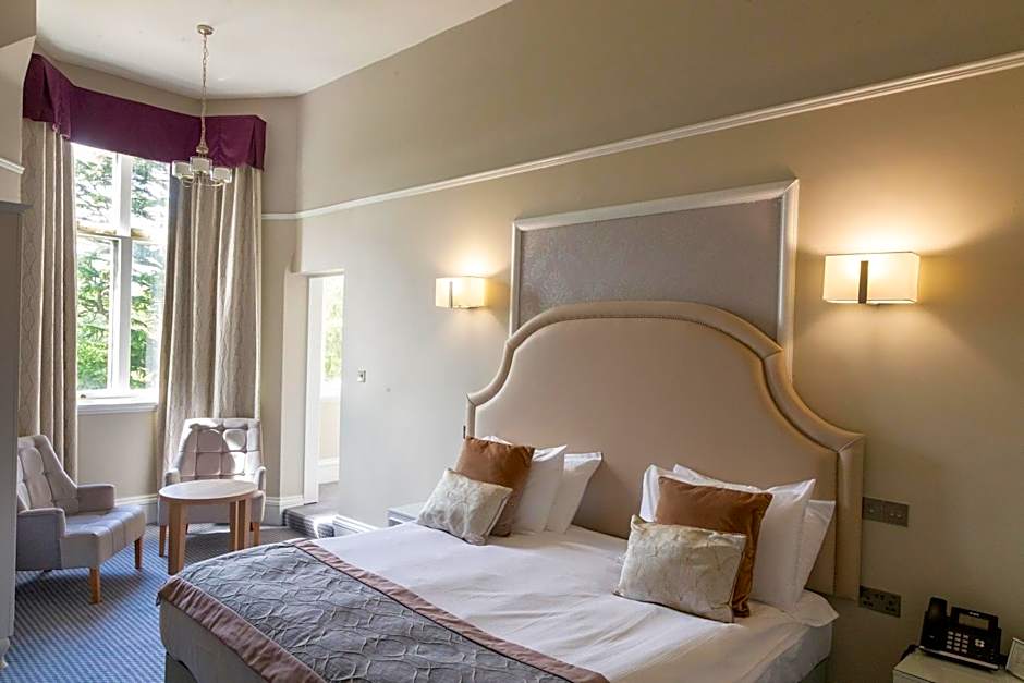Wroxall Abbey Hotel & Estate
