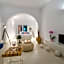 Kima Oia Suites
