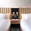 Courtyard by Marriott New York Manhattan/Soho