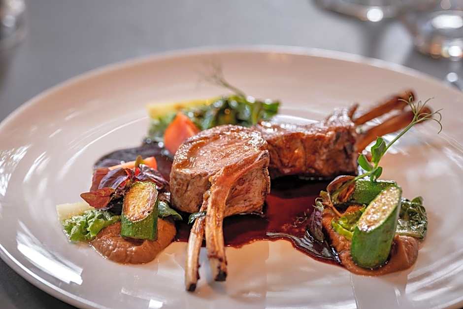 Sheraton Grand Salzburg