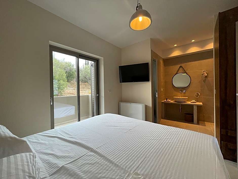 Topos luxury stay Heraion