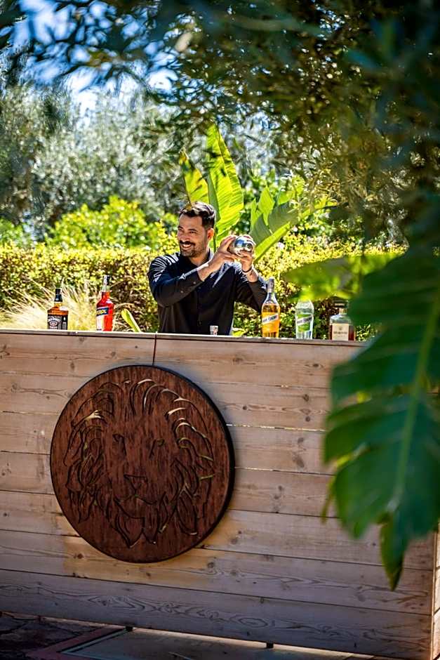 The Source Hotel Music & Spa