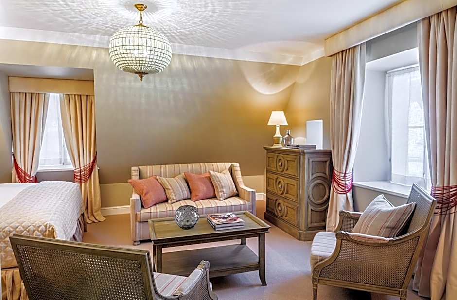 Schlössle Hotel - The Leading Hotels of the World