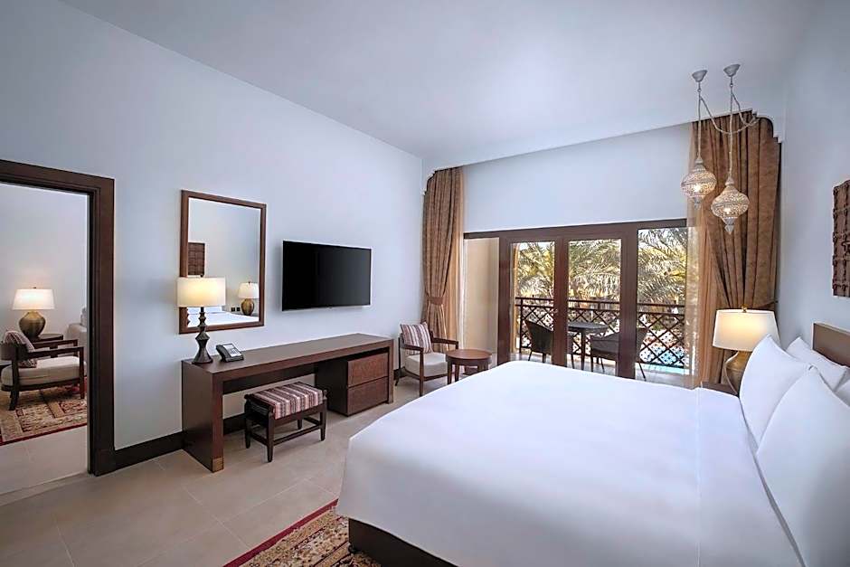 Aldhafra Desert Resort, Vignette Collection by IHG