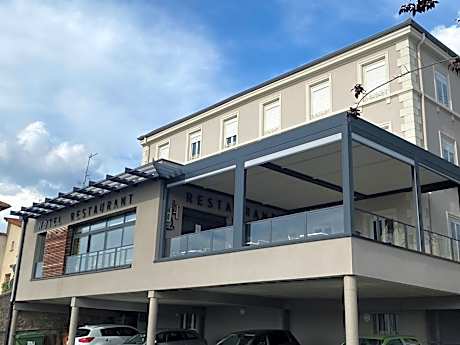 le tisseur des saveurs