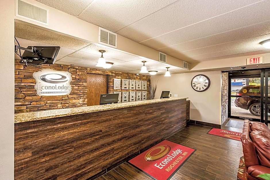 Econo Lodge Rochester