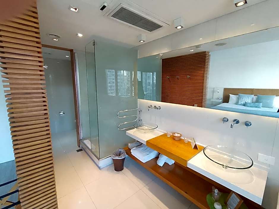 CasaCalma Hotel