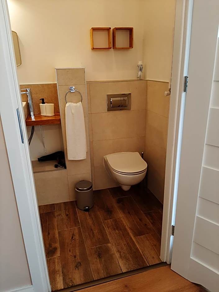 Drzewna Apartamenty - Kupiecka 5
