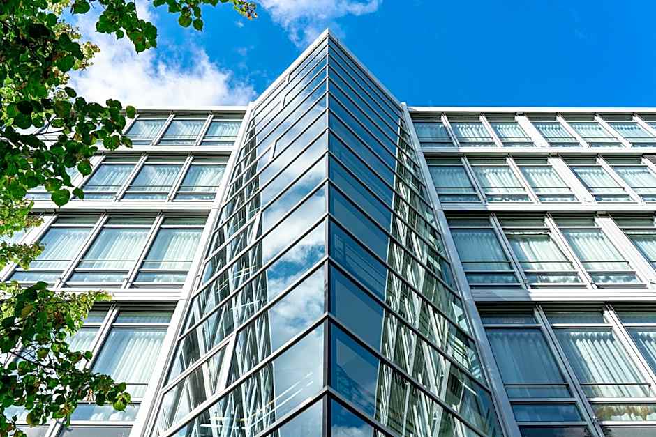 Steigenberger Hotel München