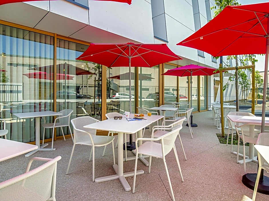ibis Styles Salon de Provence