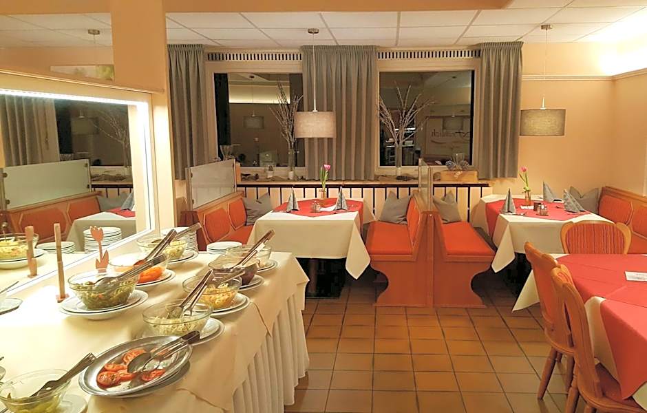 Hotel-Restaurant Fröhlich