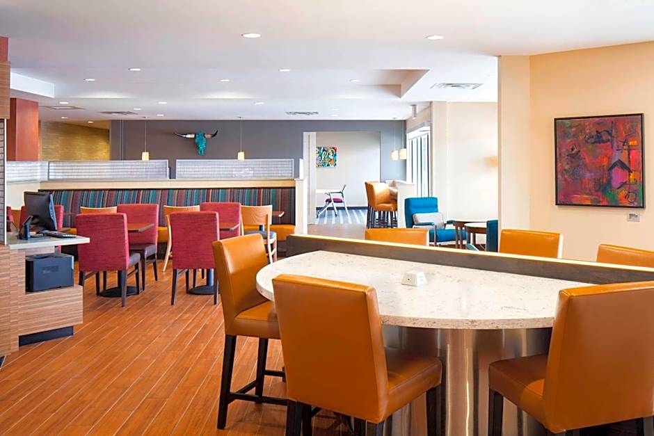 TownePlace Suites by Marriott Austin Round Rock