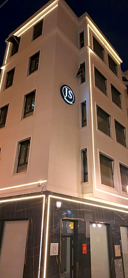 Jerusalén Suites Alicante