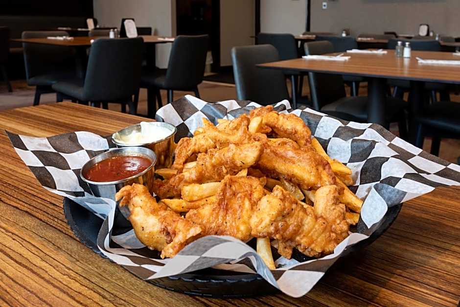 Courtyard by Marriott Rochester Mayo Clinic Area/Saint Marys