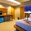 B2 Sea View Pattaya Boutique & Budget Hotel