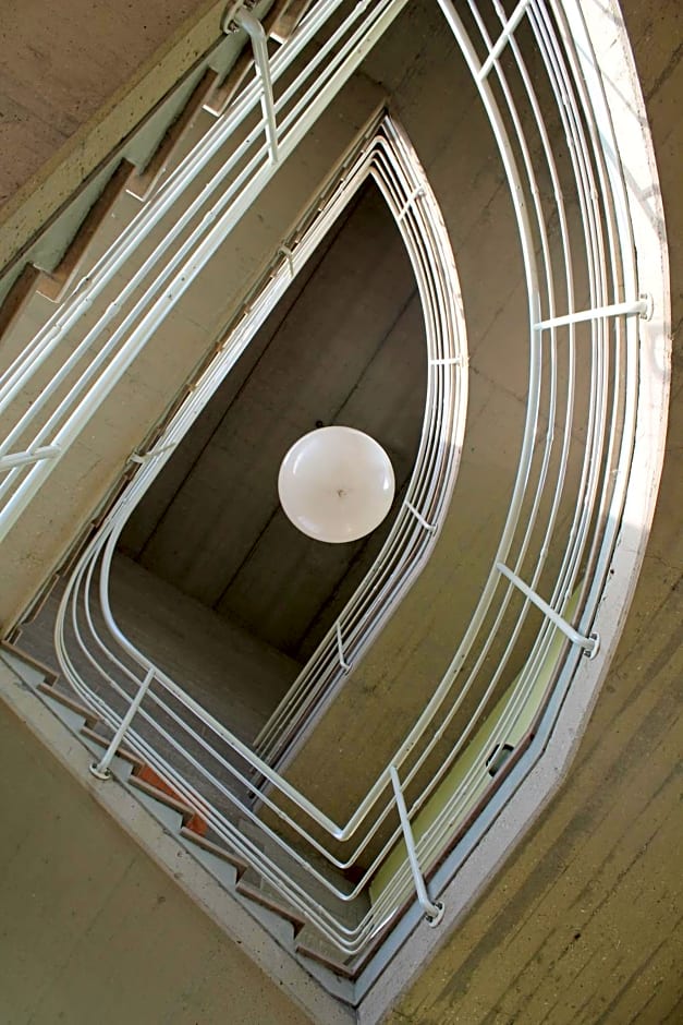 Hotel Portavaldera