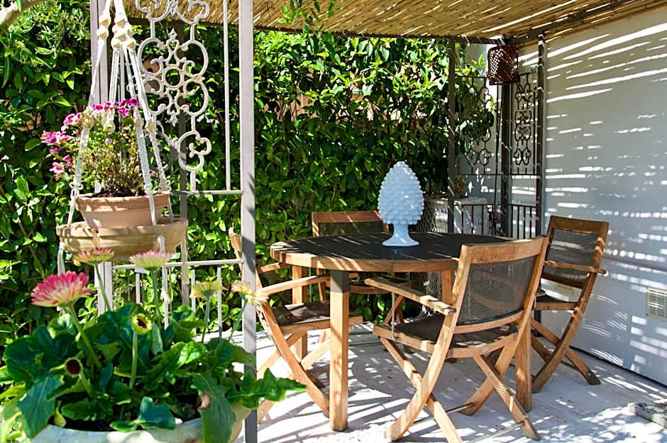 Villa Volli Three Rooms