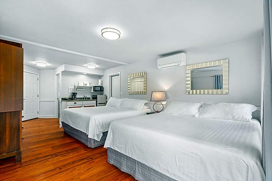 Photo 1 of 9 of Studio 2 King Beds