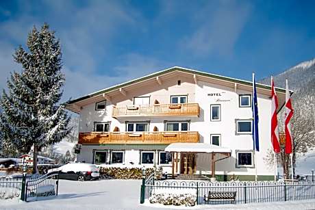 Naturparkhotel Florence