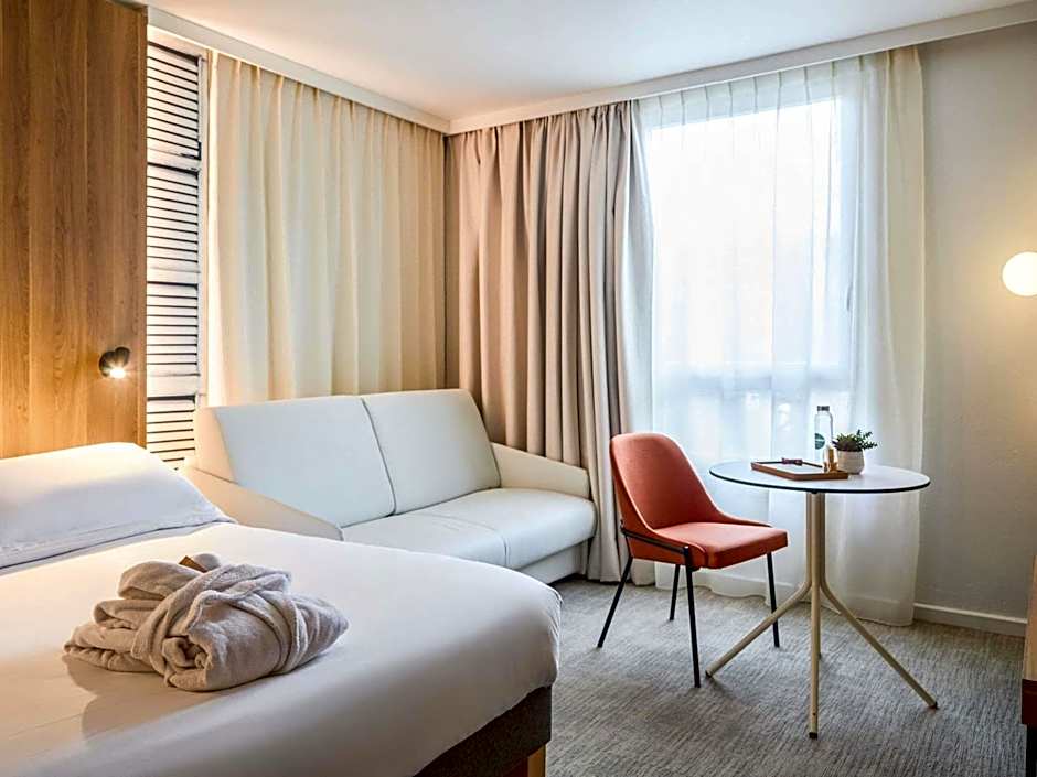 Mercure Aix en Provence Beaumanoir