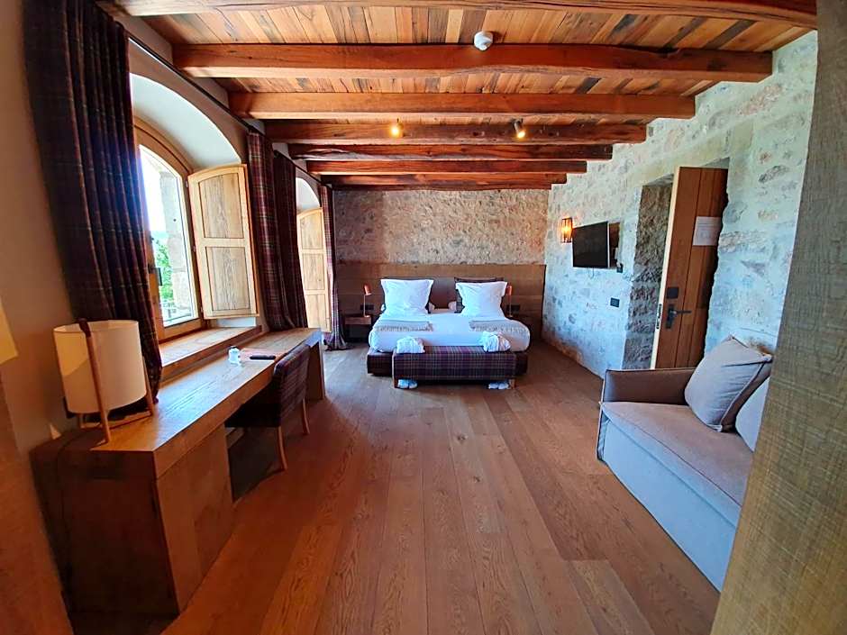 Hotel Boutique Puig Francó