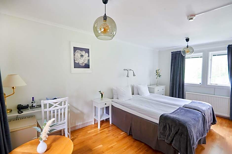 Mullsjö Hotell & Konferens