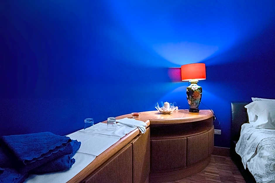 Villa Wanda - Residenza di charme