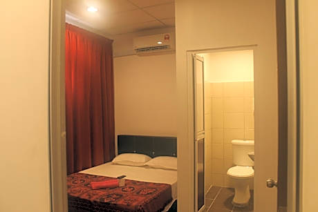 Georgetown Heritage Motel