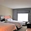 Hampton Inn By Hilton Lexington
