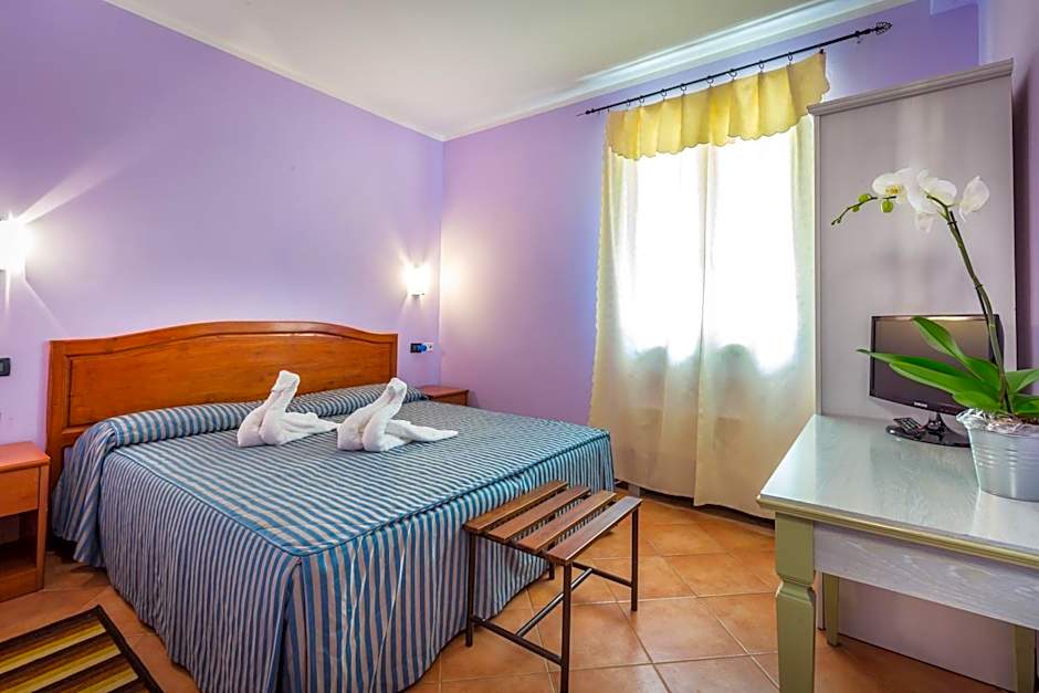 Hotel Real