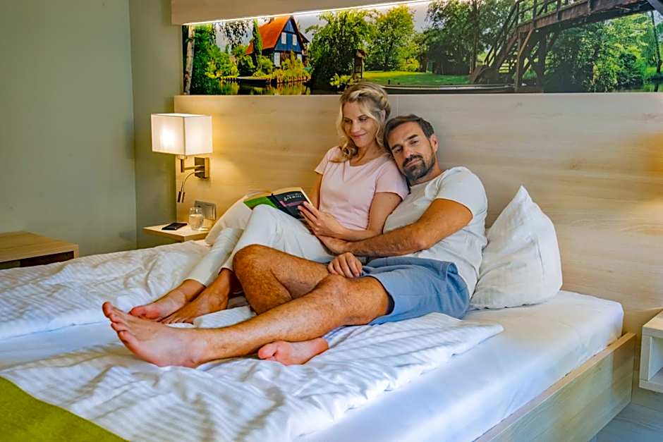 Waldhotel Roggosen