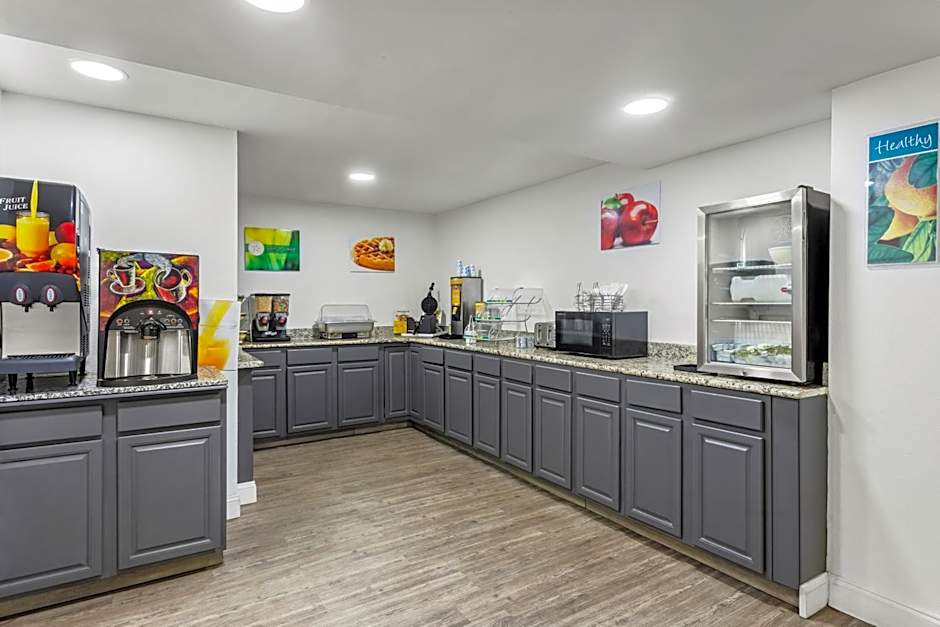 Quality Inn & Suites Ridgeland
