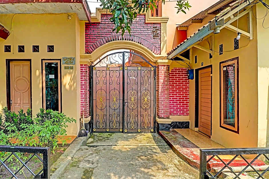 OYO Life 91478 Wisma Aura Syariah