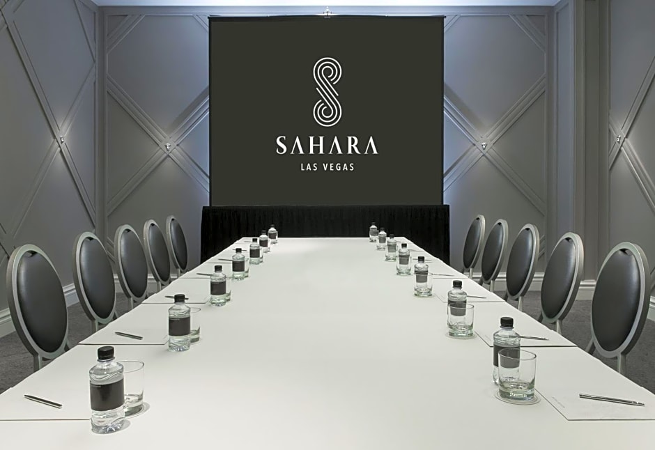 SAHARA Las Vegas