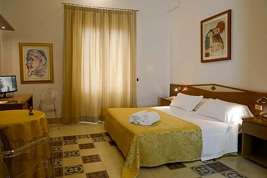 Albergo Italia