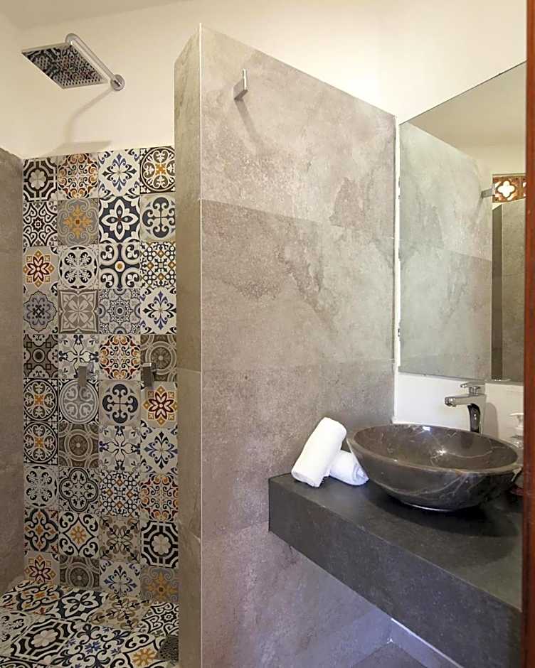 Casa Di Giulio