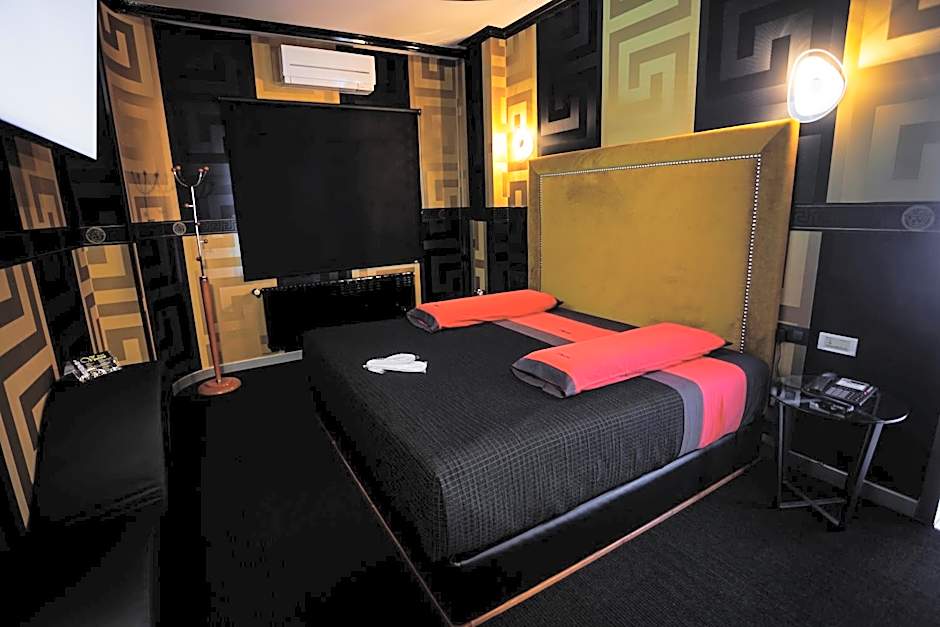 Motel Venus Santiago