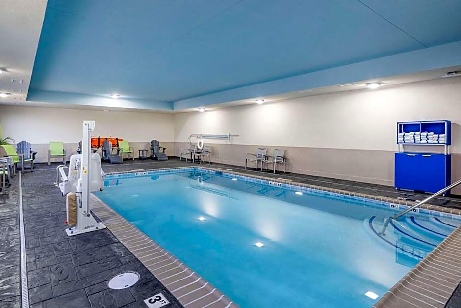 Home2 Suites Lexington Keeneland Airport, KY