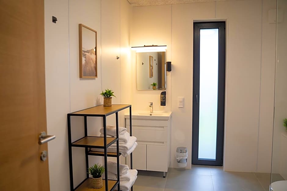 Hotel & Chalets by Revex