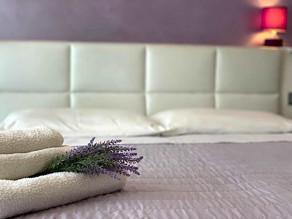 Hotel Palma Benessere