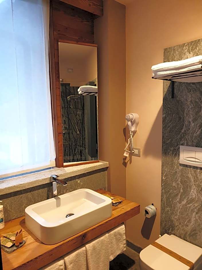MH Olen Boutique Hotel