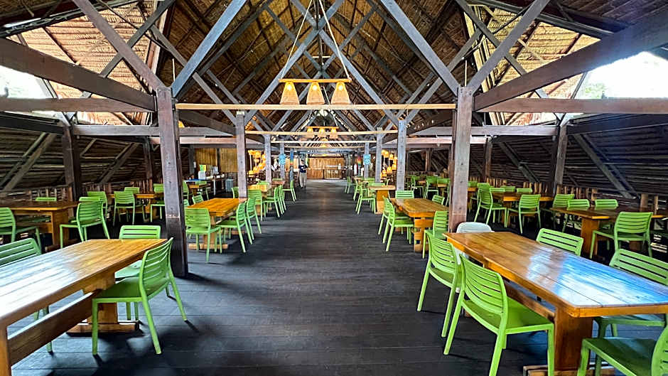 Hotel Amazon by On Vacation