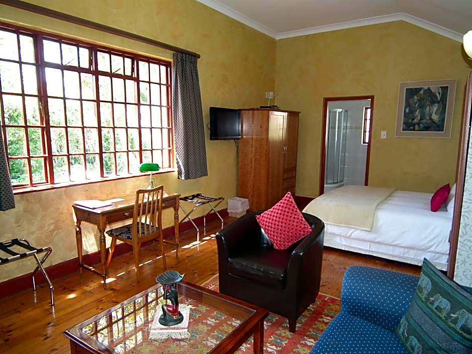 Clarence House – Cape Town, TX