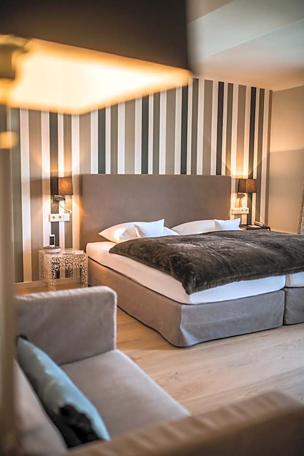 Boutique-Hotel Villa Anna